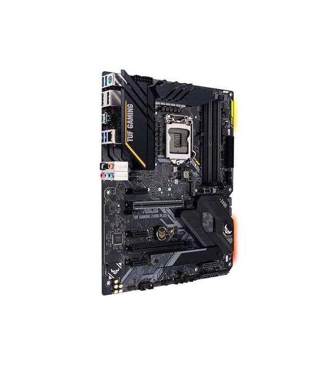 مادربرد ایسوس TUF GAMING Z690-PLUS WIFI D4 Motherboard ASUS Z690 TUF PLUS GAMING WIFI DDR4